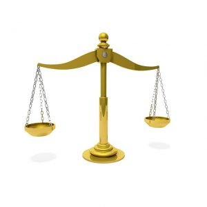 provide legal services | legal scales